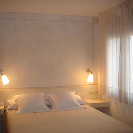 Hotel Carmen Ρόζες Εξωτερικό φωτογραφία