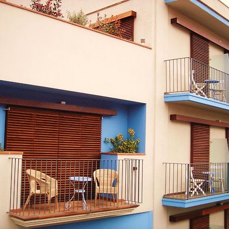 Hotel Carmen Ρόζες Εξωτερικό φωτογραφία