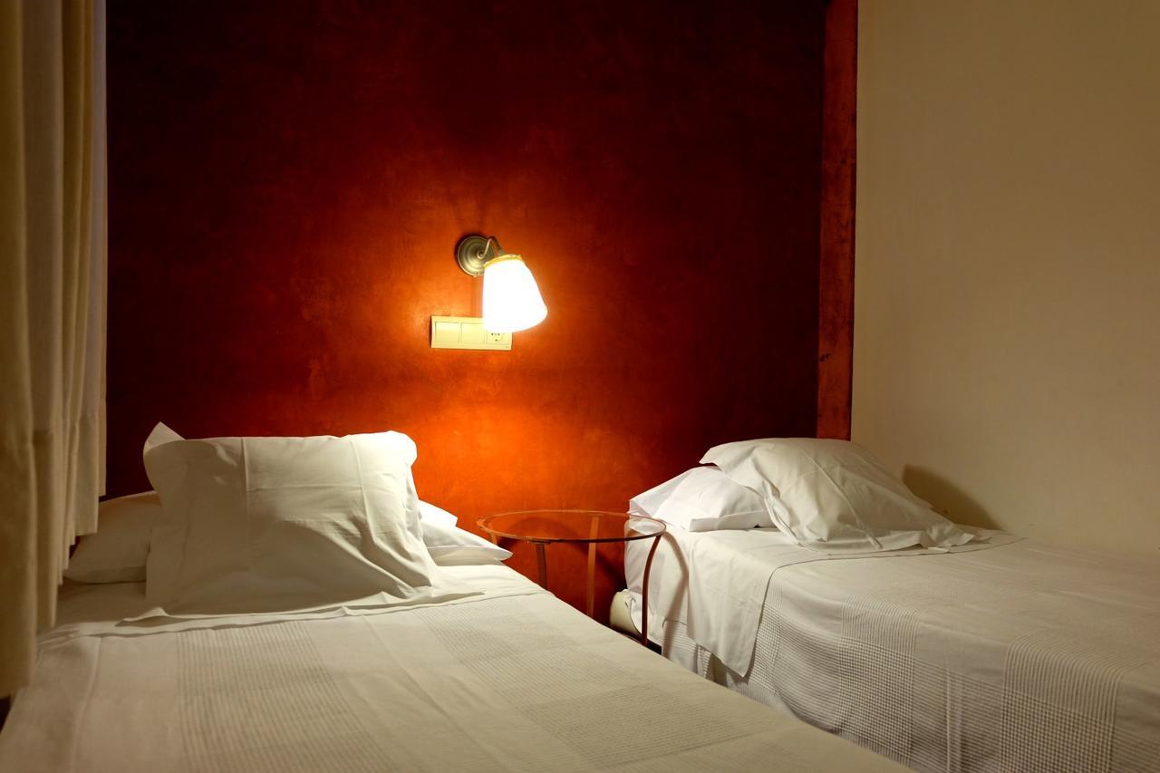 Hotel Carmen Ρόζες Εξωτερικό φωτογραφία