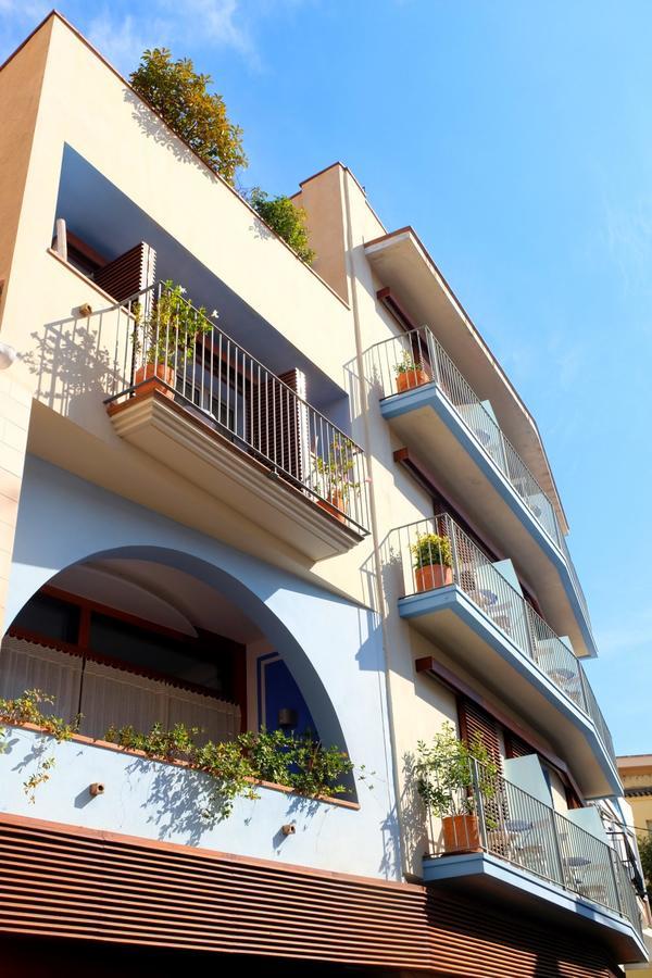 Hotel Carmen Ρόζες Εξωτερικό φωτογραφία