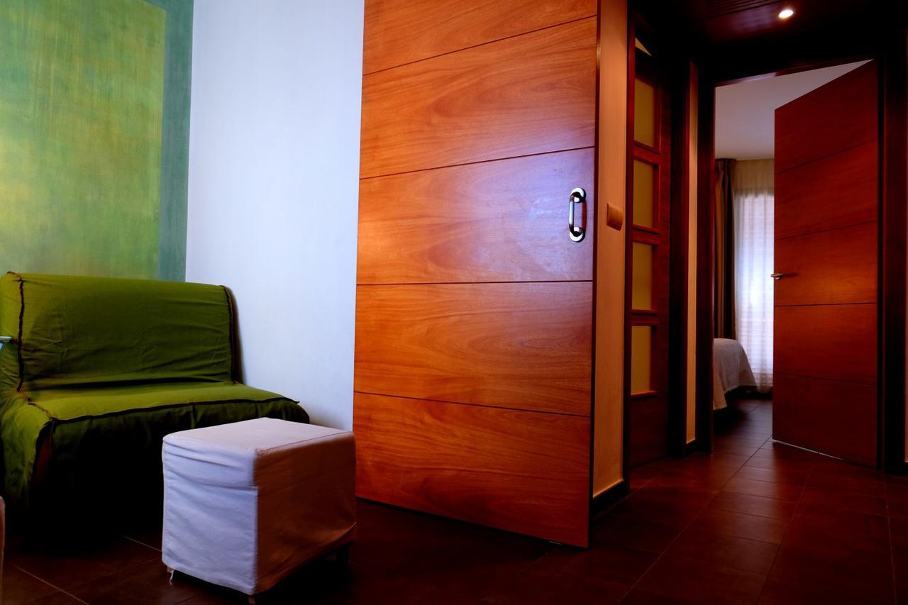 Hotel Carmen Ρόζες Εξωτερικό φωτογραφία