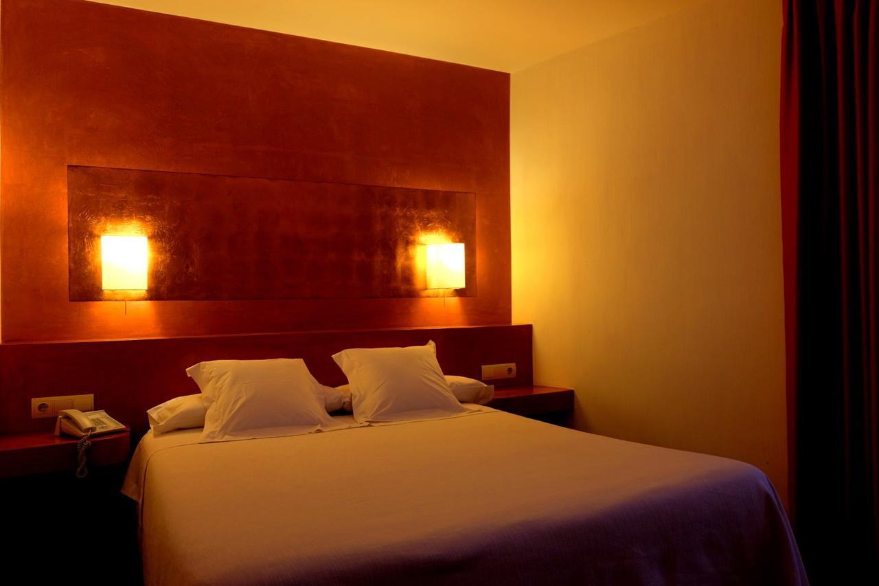 Hotel Carmen Ρόζες Εξωτερικό φωτογραφία