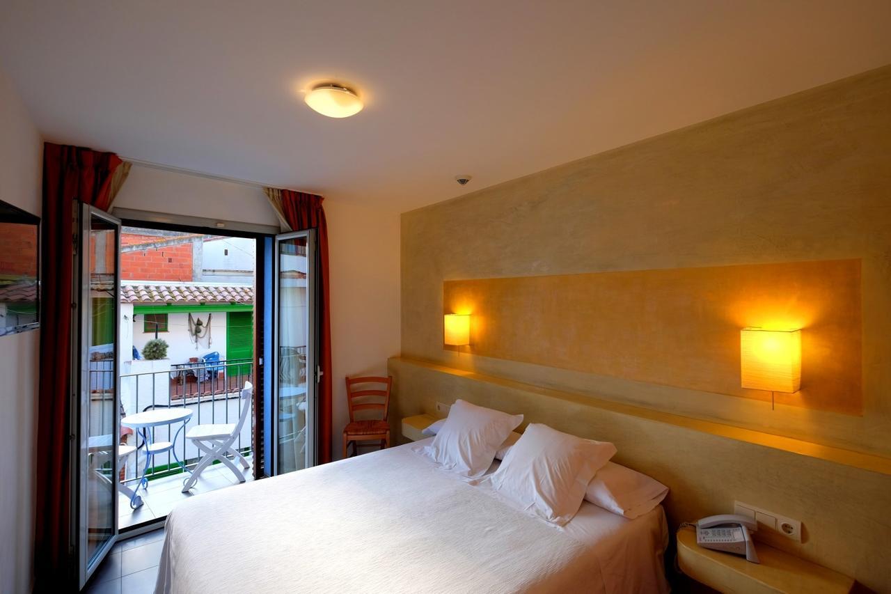 Hotel Carmen Ρόζες Εξωτερικό φωτογραφία