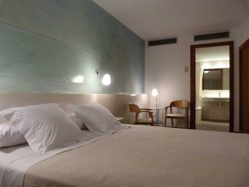 Hotel Carmen Ρόζες Εξωτερικό φωτογραφία