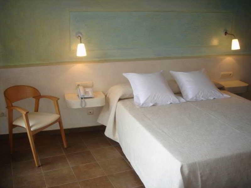 Hotel Carmen Ρόζες Εξωτερικό φωτογραφία