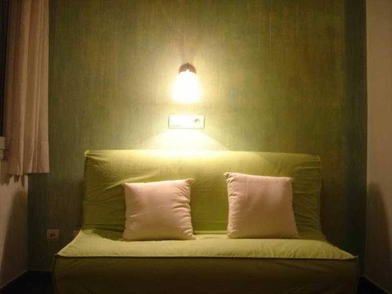 Hotel Carmen Ρόζες Εξωτερικό φωτογραφία