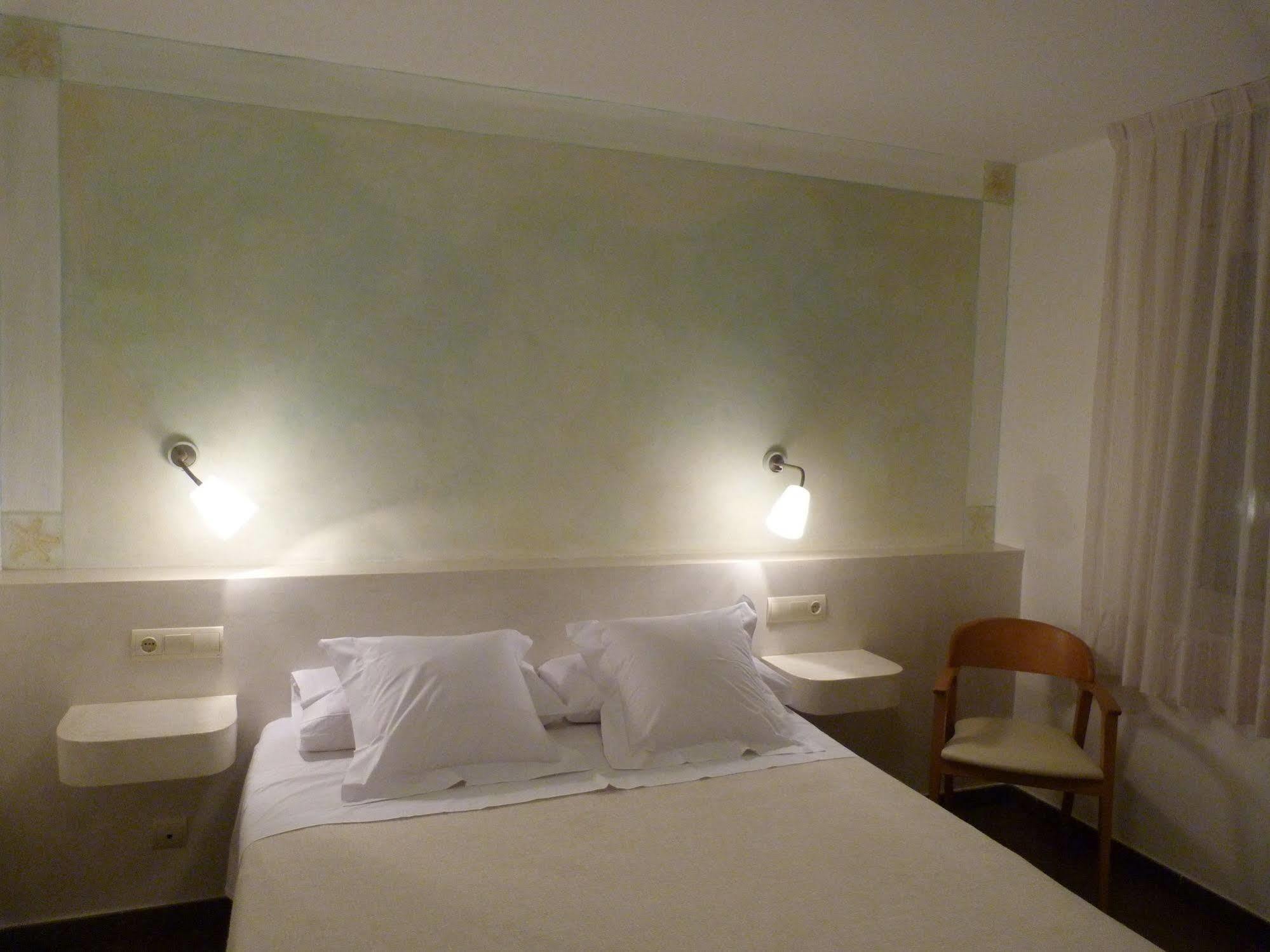 Hotel Carmen Ρόζες Εξωτερικό φωτογραφία