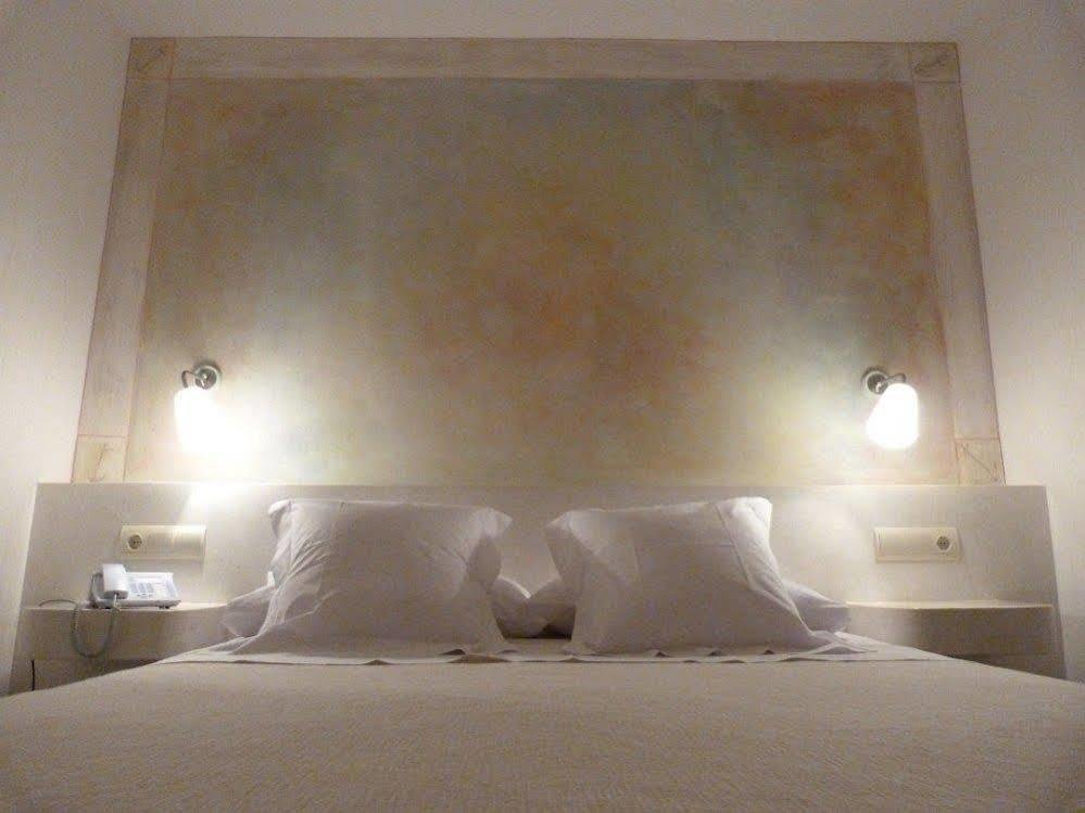 Hotel Carmen Ρόζες Εξωτερικό φωτογραφία